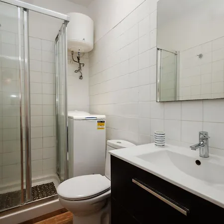 Apartmán In - Solis Medina Costa Del Silencio