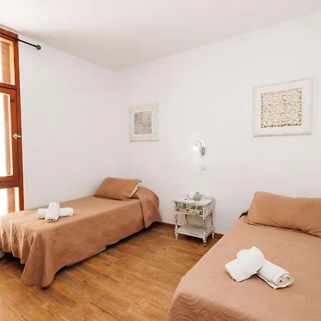 Appartement In - Solis Medina Costa Del Silencio